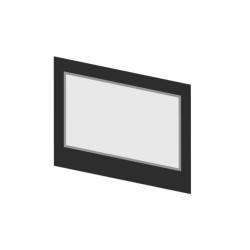 Sklo 4x463x624 KV 025LN 01 